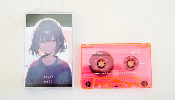 melt
