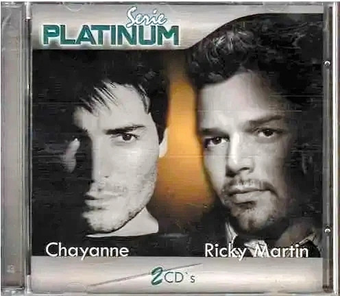 Serie Platinum