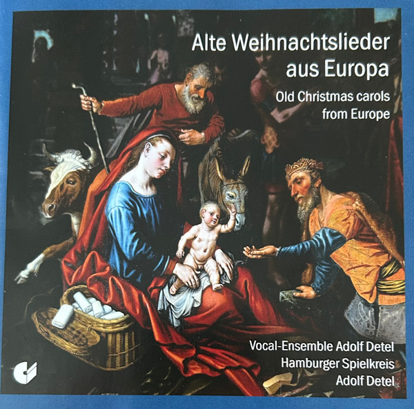 Alte Weihnachtslieder Aus Europa