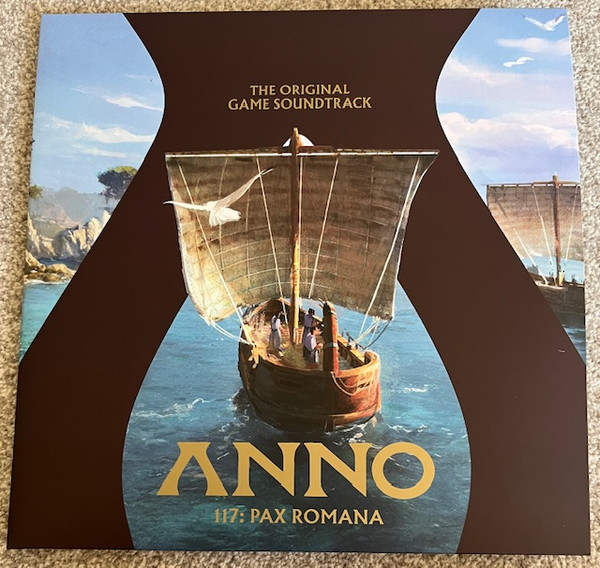 Anno 117: Pax Romana