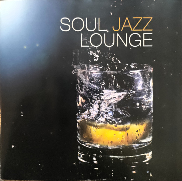 Soul Jazz Lounge