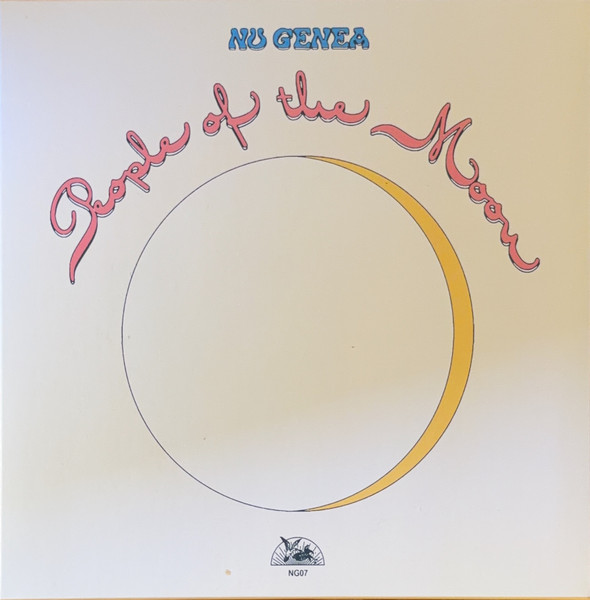 People Of The Moon