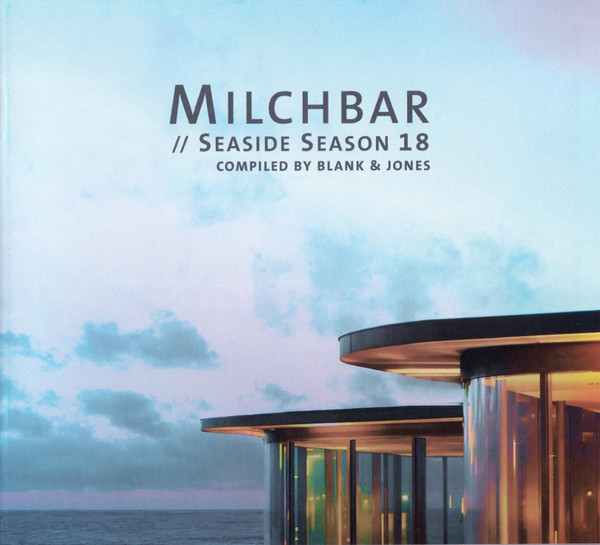 Milchbar // Seaside Season 18