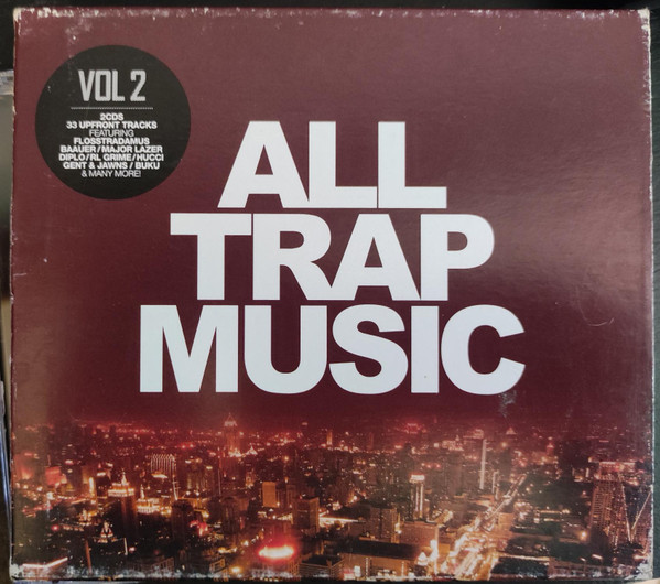 All Trap Music Vol 2.