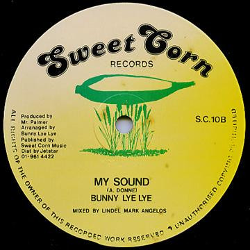 Mrs. Brown / My Sound