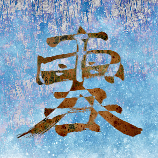 Blizzard 大雪