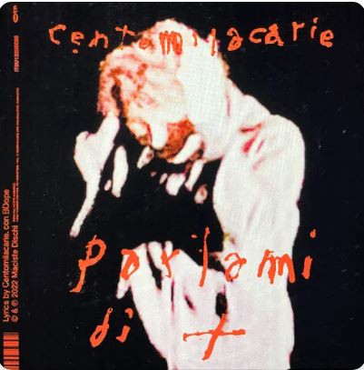 Parlami di +