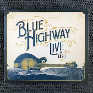 Live at ETSU - A30-Year Retrospective Event