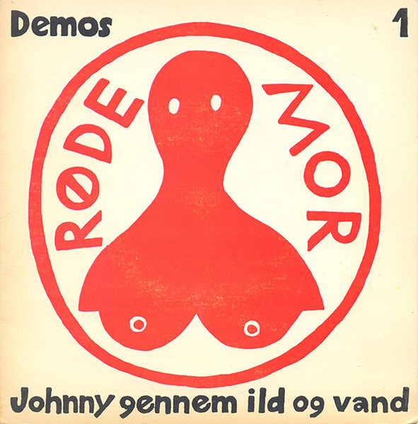 Johnny Gennem Ild Og Vand