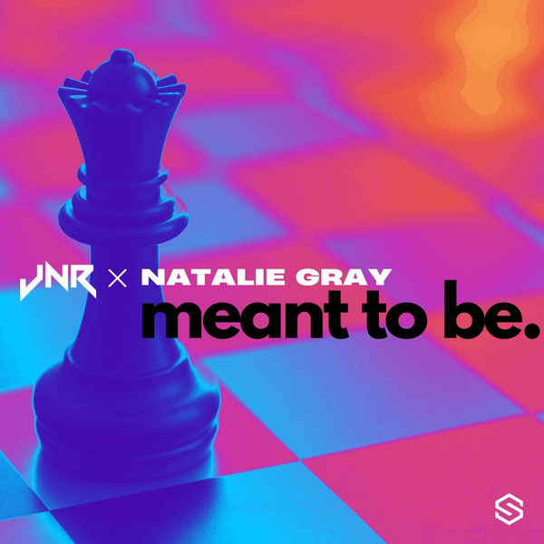 Meant To Be (JNR Mixes)