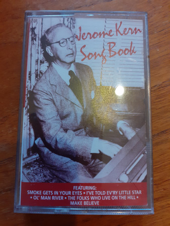 Jerome Kern Song Book