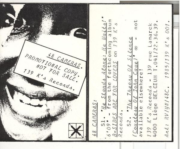 Promotional Copy