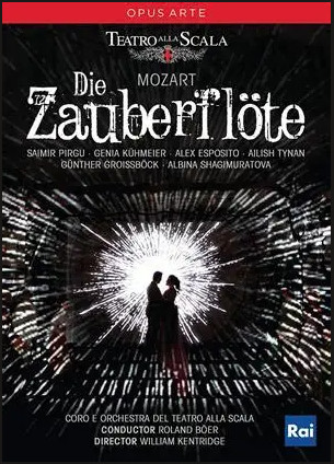 Die Zauberflote