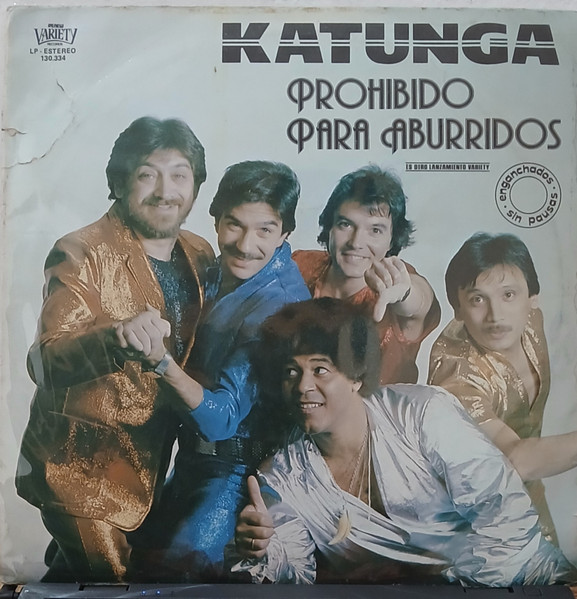 Prohibido Para Aburridos