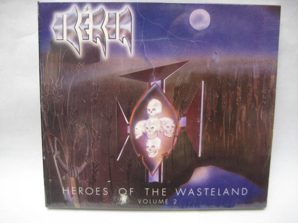 Heroes Of The Wasteland (Volume 2)