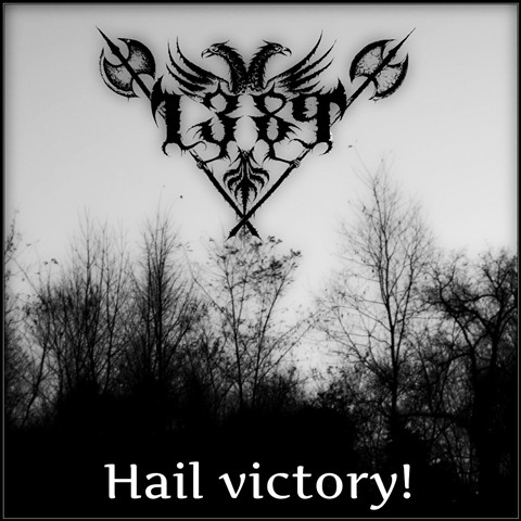 Hail Victory!