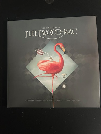 The Many Faces Of Fleetwood Mac