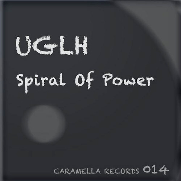 Spiral Of Power