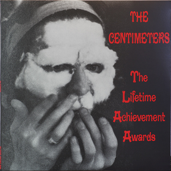 The Lifetime Achievement Awards