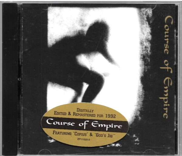 Course Of Empire