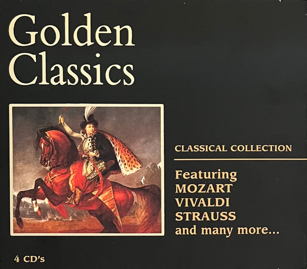 Golden Classics