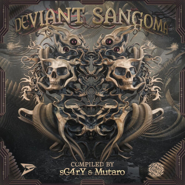 Deviant Sangoma