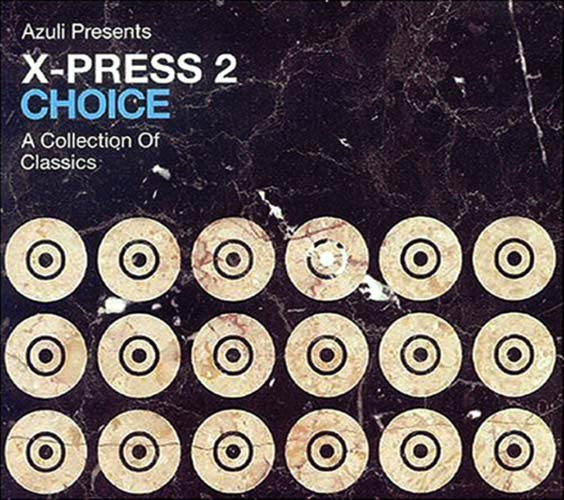 Choice (A Collection Of Classics)