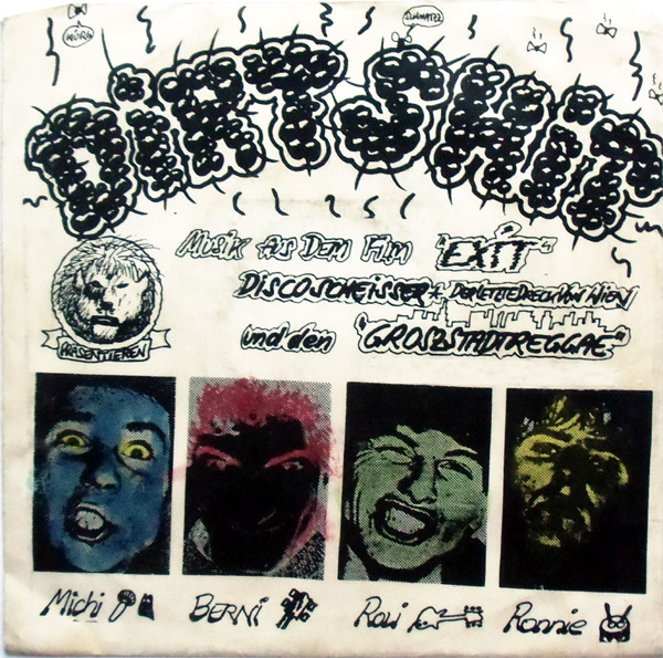 Rattenloch EP