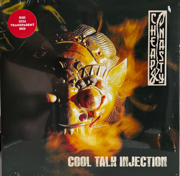 Cool Talk Injection