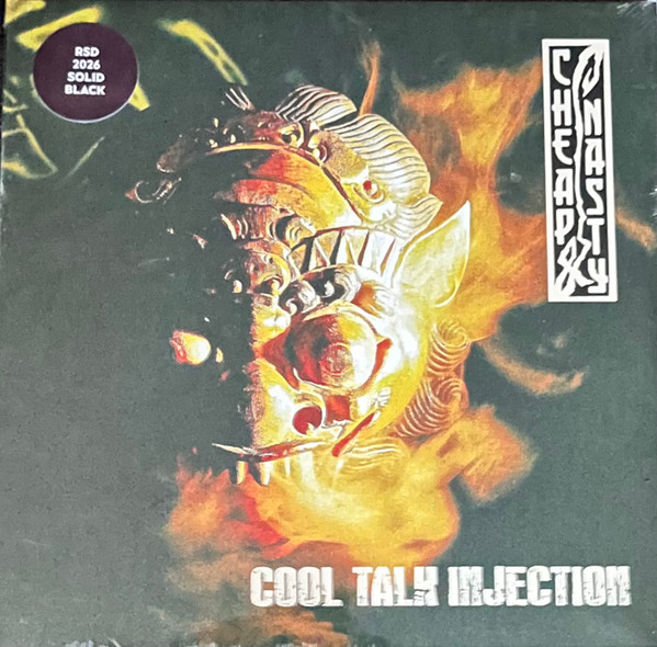 Cool Talk Injection