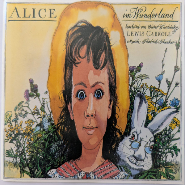 Alice Im Wunderland