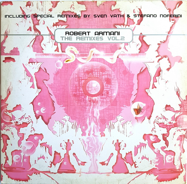 The Remixes Vol. 2