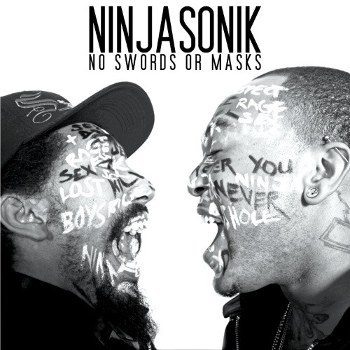 No Swords Or Masks