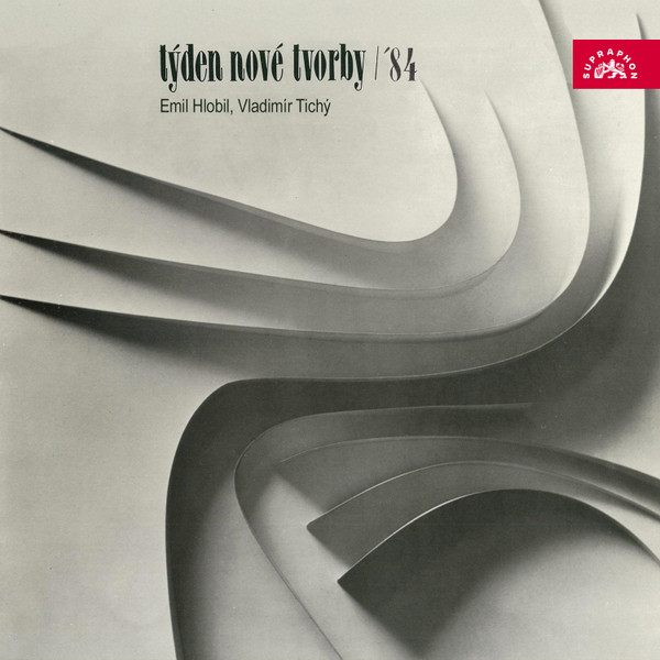 Týden Nové Tvorby 1984
