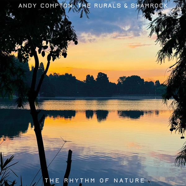 The Rhythm Of Nature