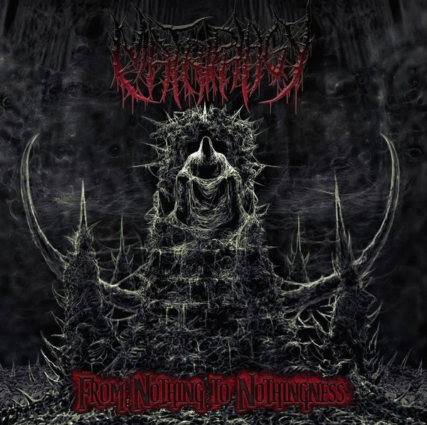 From Nothing to Nothingness