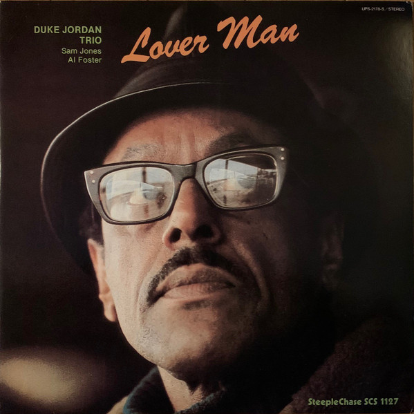 Lover Man