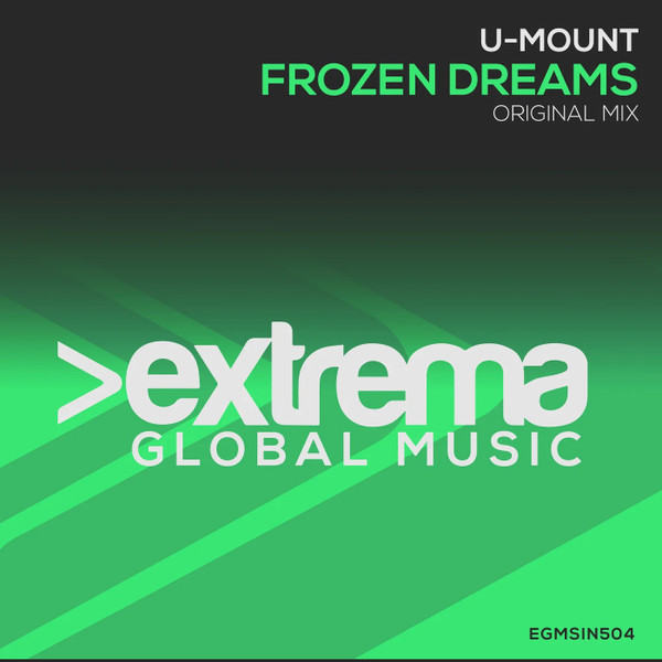 Frozen Dreams