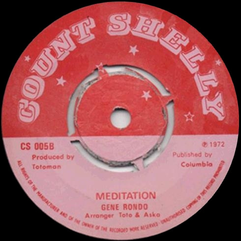 Happy Birthday Sweet Sixteen / Meditation