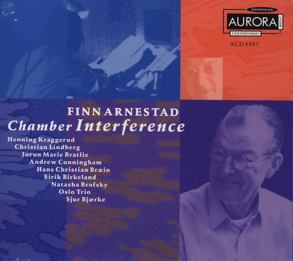 Chamber Interference