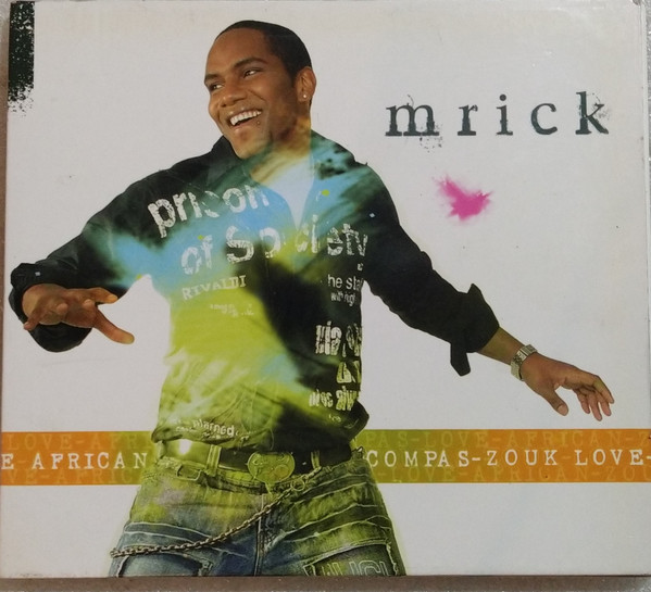 Mrick