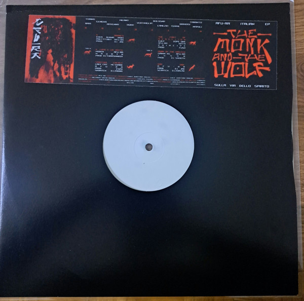 The Monk And The Wolf – Sulla Via Dello Spirito