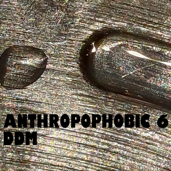 Anthropophobic 6