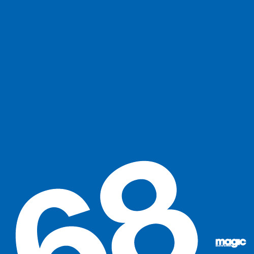 Weekly Magic Tape #68