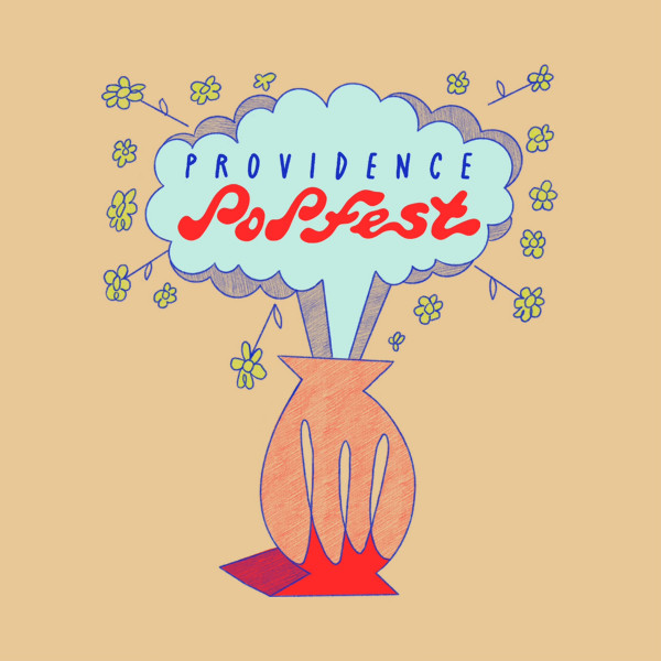 Providence Popfest 2026