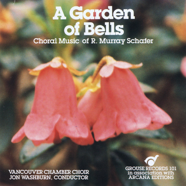 A Garden Of Bells