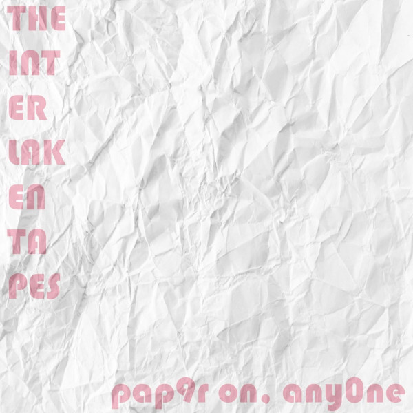 Pap9r On, Any0ne