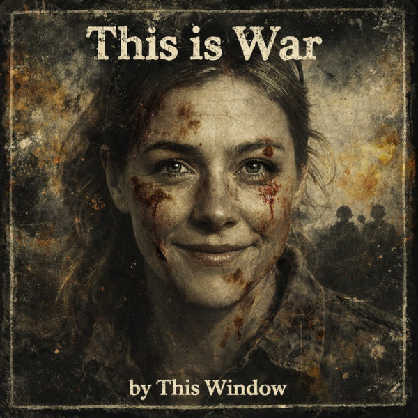 This is War