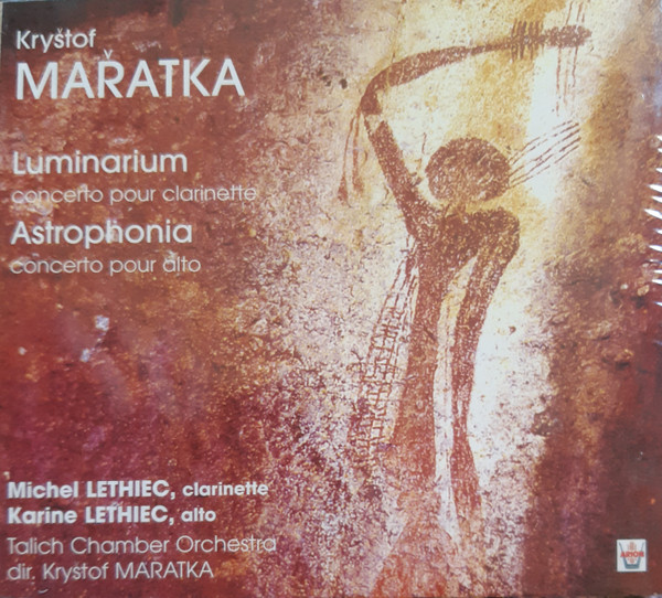 Luminarium - Astrophonia