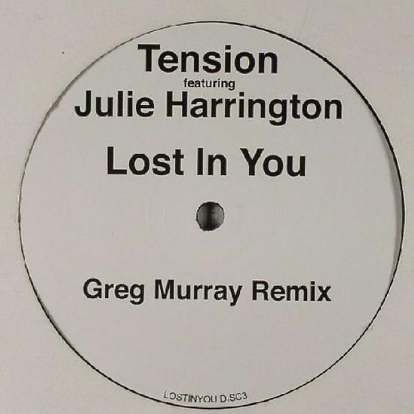 Lost In You (Disc 3)